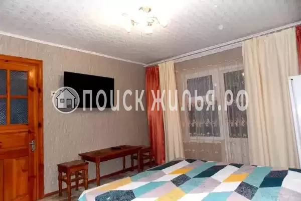 Гостевой дом «Amore mio»