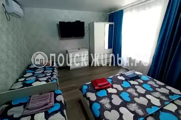 Гостевой дом «Amore mio»