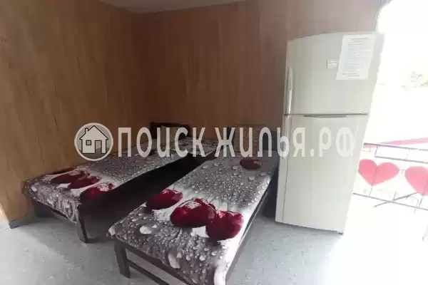 Гостевой дом «Amore mio»