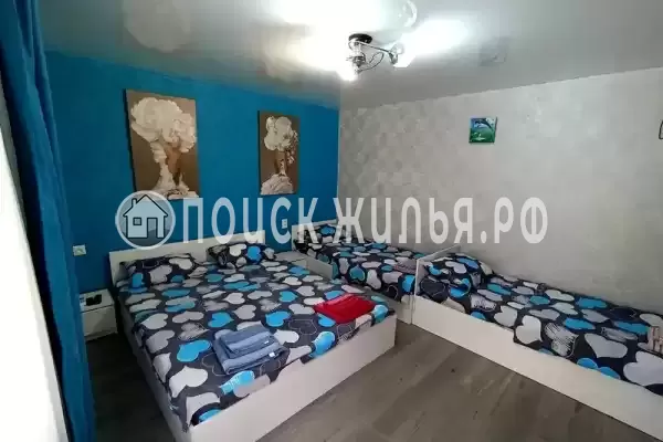 Гостевой дом «Amore mio»