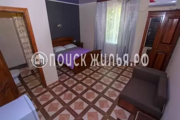 Гостевой дом «Sea zone» Гостевой дом «Sea zone»