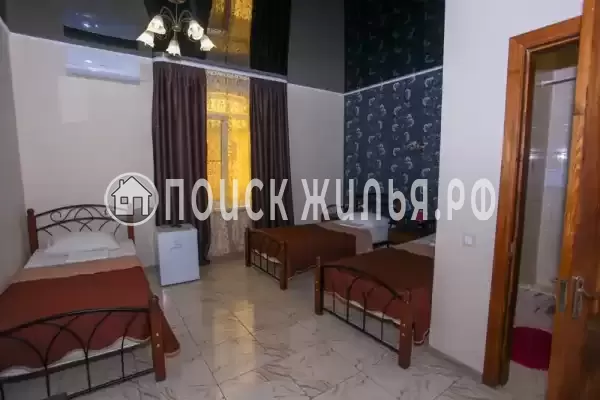 Гостевой дом «Sea zone» Гостевой дом «Sea zone»