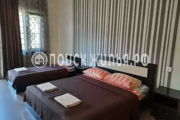 Гостевой дом «Ростов-на-Дону» Гостевой дом «Ростов-на-Дону»