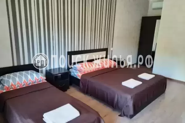 Гостевой дом «Ростов-на-Дону» Гостевой дом «Ростов-на-Дону»