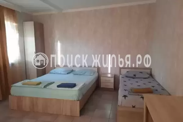 Гостевой дом «Ростов-на-Дону» Гостевой дом «Ростов-на-Дону»