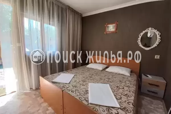 Гостевой дом «Raiskiy Ugolok»