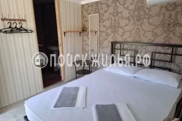 Гостевой дом «Raiskiy Ugolok»