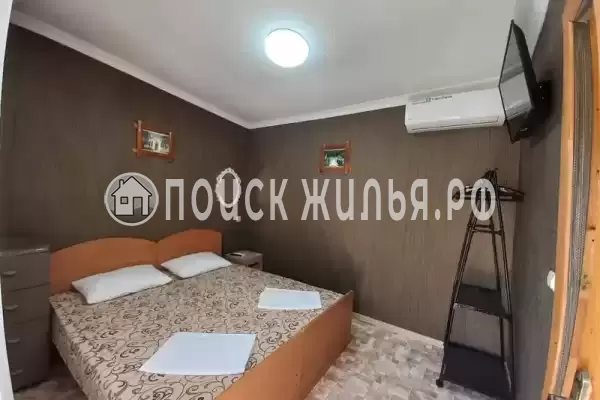 Гостевой дом «Raiskiy Ugolok»