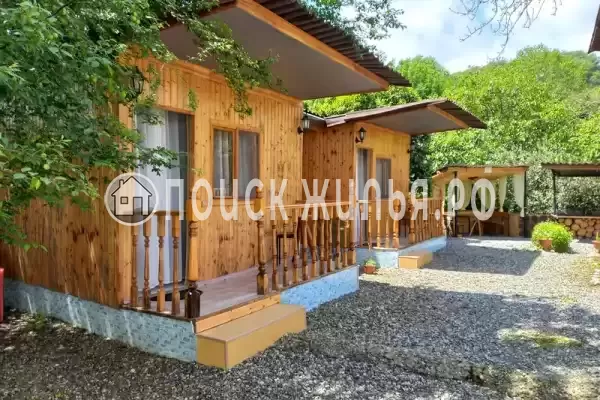 Гостевой дом «Raiskiy Ugolok»