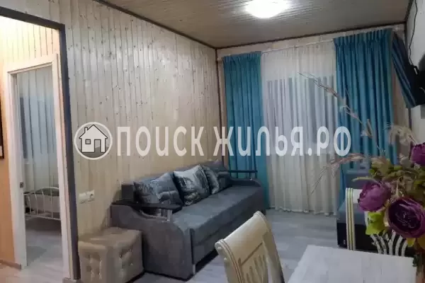 Гостевой дом «Raiskiy Ugolok»