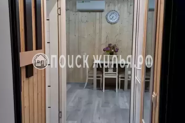 Гостевой дом «Raiskiy Ugolok»