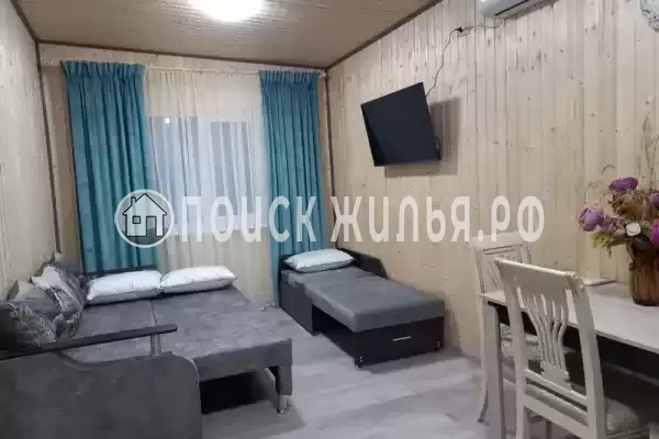 Гостевой дом «Raiskiy Ugolok»