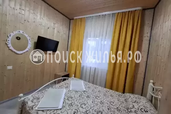 Гостевой дом «Raiskiy Ugolok»