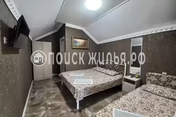 Гостевой дом «Raiskiy Ugolok»