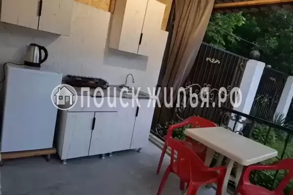 Гостевой дом «Raiskiy Ugolok»