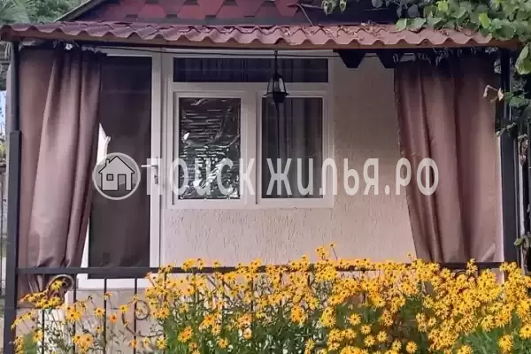 Гостевой дом «Raiskiy Ugolok»