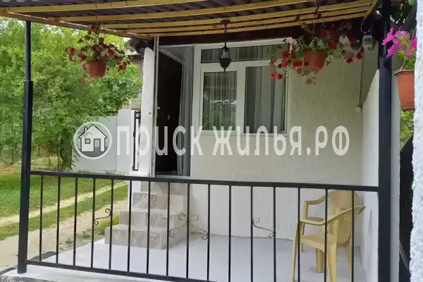 Гостевой дом «Raiskiy Ugolok»