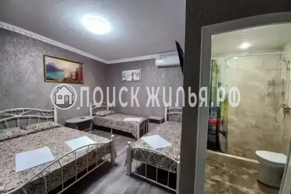 Гостевой дом «Raiskiy Ugolok»