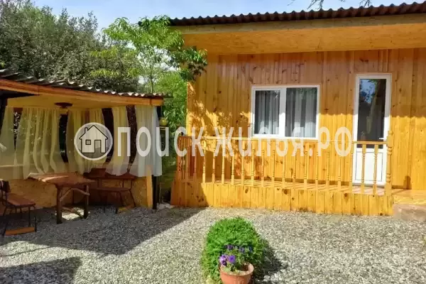 Гостевой дом «Raiskiy Ugolok»