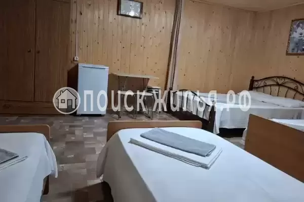 Гостевой дом «Raiskiy Ugolok»