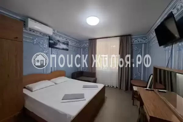 Гостевой дом «Raiskiy Ugolok»