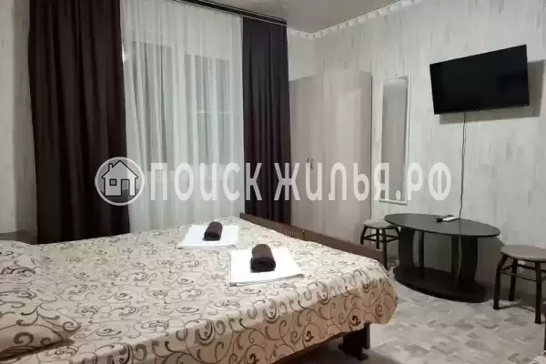 Гостевой дом «Raiskiy Ugolok»