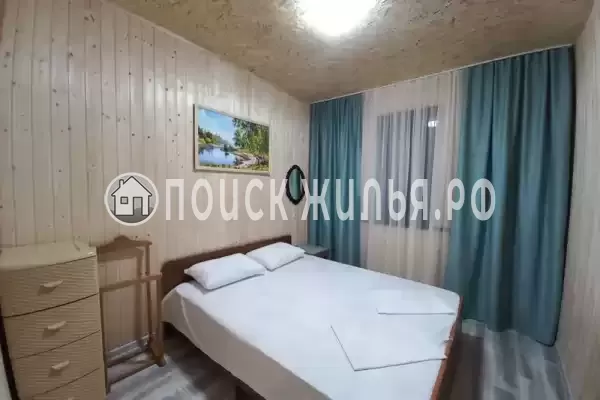 Гостевой дом «Raiskiy Ugolok»