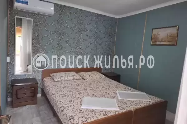 Гостевой дом «Raiskiy Ugolok»