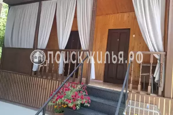 Гостевой дом «Raiskiy Ugolok»