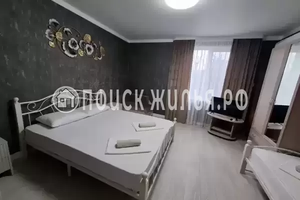 Гостевой дом «Raiskiy Ugolok»