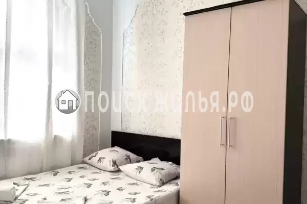 Гостевой дом «Олимп»