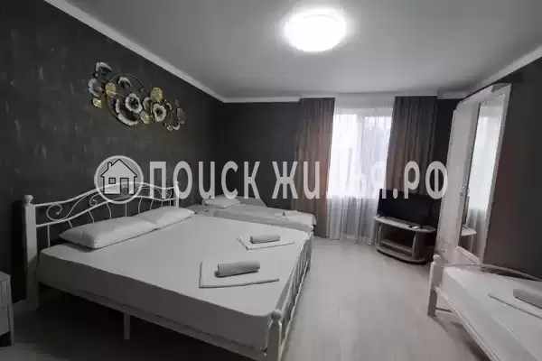 Гостевой дом «Raiskiy Ugolok»