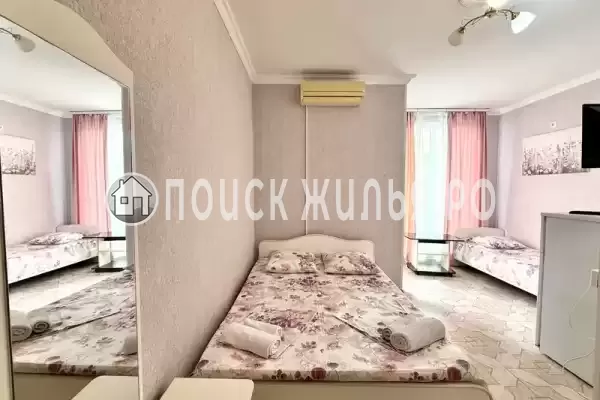 Гостевой дом «Олимп»