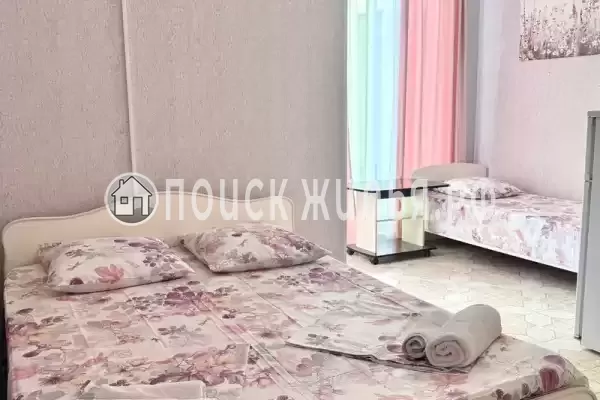 Гостевой дом «Олимп»