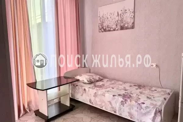 Гостевой дом «Олимп»