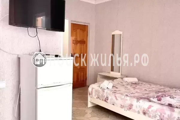 Гостевой дом «Олимп»