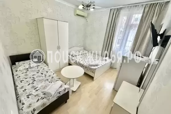 Гостевой дом «Олимп»