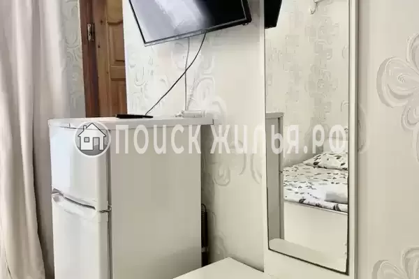 Гостевой дом «Олимп»