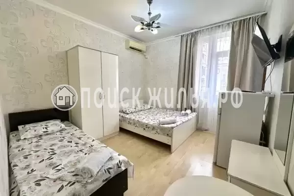 Гостевой дом «Олимп»