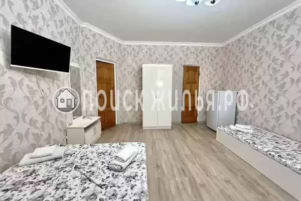 Гостевой дом «Олимп»