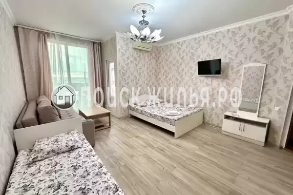 Гостевой дом «Олимп»