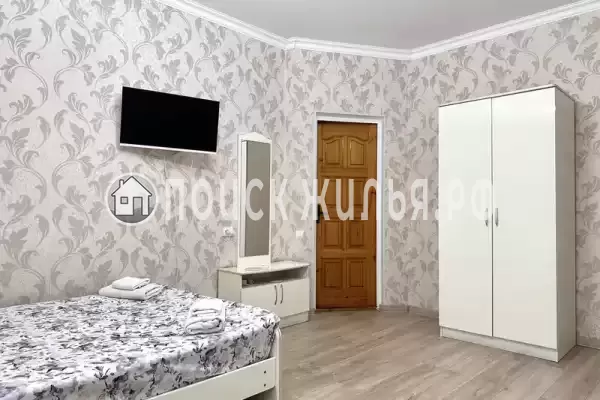 Гостевой дом «Олимп»