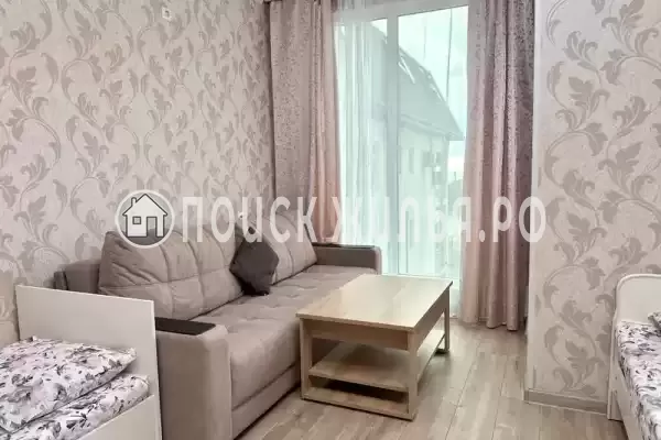 Гостевой дом «Олимп»