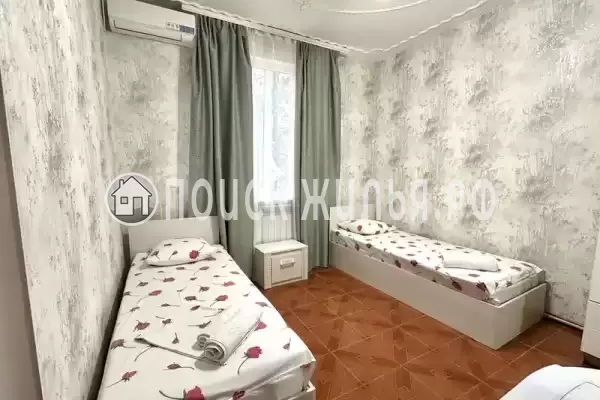 Гостевой дом «Олимп»