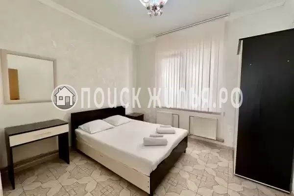 Гостевой дом «Олимп»