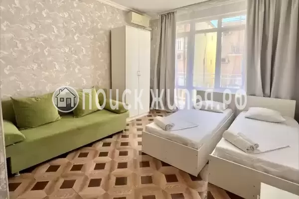 Гостевой дом «Олимп»