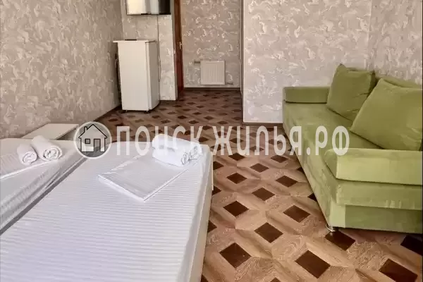 Гостевой дом «Олимп»