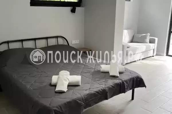 Гостевой дом «More&More» Гостевой дом «More&More»