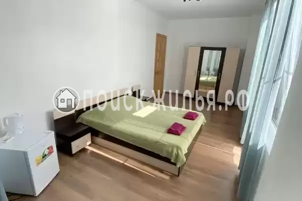 Гостевой дом «More&More» Гостевой дом «More&More»