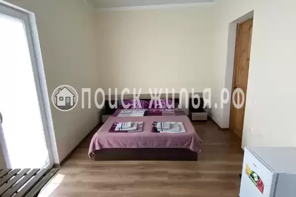 Гостевой дом «More&More» Гостевой дом «More&More»